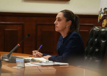 Sheinbaum responde a Ayuso: “Es absolutamente falso lo que dice” tras comparar a México con Cuba