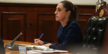 Sheinbaum responde a Ayuso: “Es absolutamente falso lo que dice” tras comparar a México con Cuba