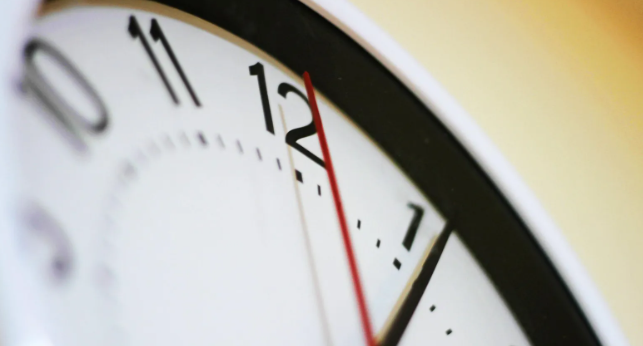 Se acerca el primer cambio de hora de 2026: ¿Qué día tendrá lugar?