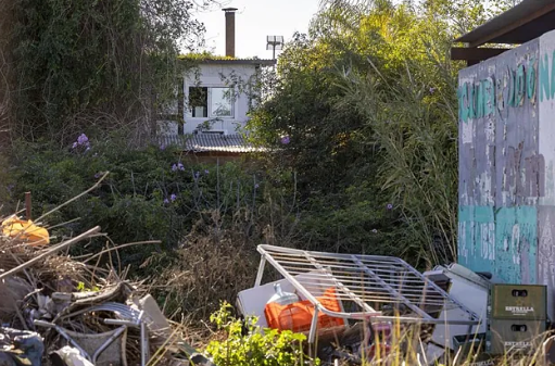 Horror y supervivencia en Murcia: una mujer escapa tras casi dos años de cautiverio