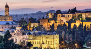 Málaga se afianza como motor emprendedor de España: tercera provincia en creación de empresas