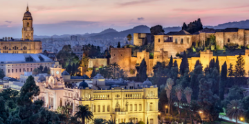 Málaga se afianza como motor emprendedor de España: tercera provincia en creación de empresas