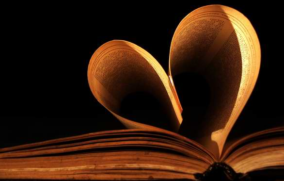 14 de febrero: El amor con acento andaluz