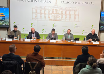 Diputación aporta un catálogo que reúne la oferta ecoturista del Parque Natural de Cazorla, Segura y Las Villas