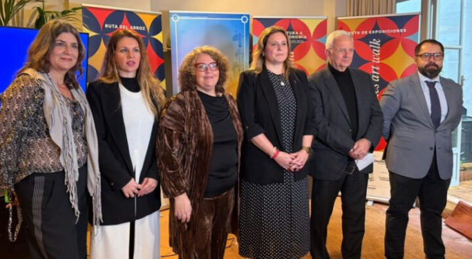 Exposiciones gratuitas por hoteles sevillanos: fechas y programación