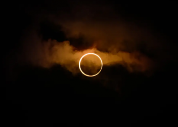 ¿Cuándo tiene lugar el próximo eclipse de febrero?