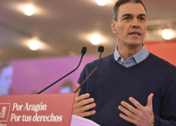 Subida del PSOE según el CIS