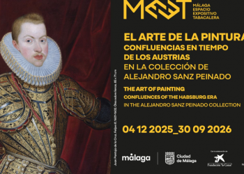 Un espacio donde destaca el Arte: MEET MÁLAGA