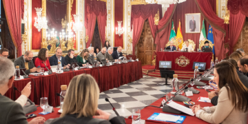 Aprobado el Plan de Servicios Sociales e Igualdad 2026
