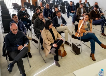 La Diputación de Huelva anuncia un plan de ayuda tras los temporales