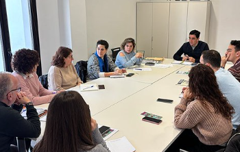 Alcalá la Real logra situar su tasa de suicidio en la media nacional por primera vez