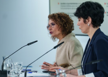 El Gobierno de España destina 7.000 millones para la incidencia en Andalucía por el temporal