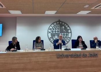 Jaén será sede en abril del primer Congreso Internacional de Biodiversidad y Agricultura ICBA 2026