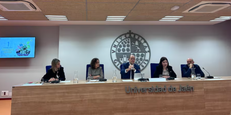 Jaén acogerá en abril el I Congreso Internacional de Biodiversidad y Agricultura que reunirá a expertos, instituciones y sector agrario / Radio Jaén.