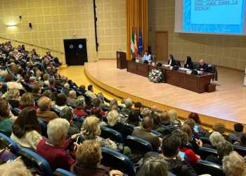 La Universidad Pablo de Olavide y su zona en el ranking