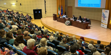 La Universidad Pablo de Olavide y su zona en el ranking