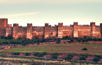 El castillo más antiguo de España se encuentra en este pueblo de Jaén