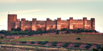 El castillo más antiguo de España se encuentra en este pueblo de Jaén