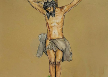 La Catedral de Sevilla acogerá el lunes el tradicional Vía Crucis de las Hermandades presidido por el Cristo de la Buena Muerte