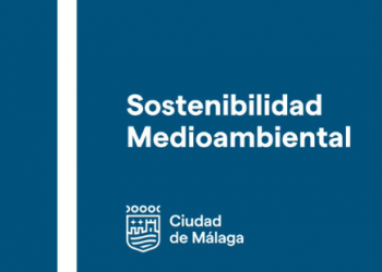 El Ayuntamiento de Málaga lleva a cabo una plantación de 9.000 árboles