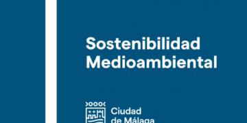 El Ayuntamiento de Málaga lleva a cabo una plantación de 9.000 árboles