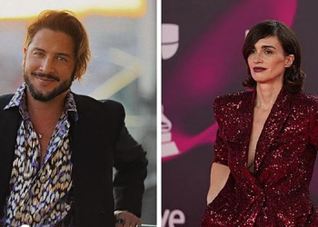 Manuel Carrasco y Paz Vega: Hijos predilectos de Andalucía