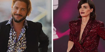 Manuel Carrasco y Paz Vega: Hijos predilectos de Andalucía