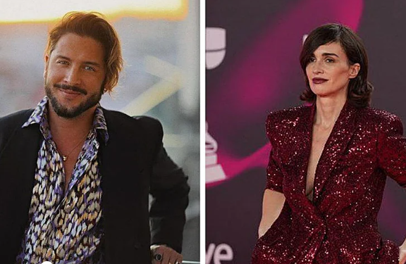 Manuel Carrasco y Paz Vega: Hijos predilectos de Andalucía