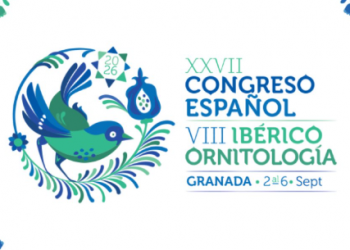 Congreso de Ornitología en Granada