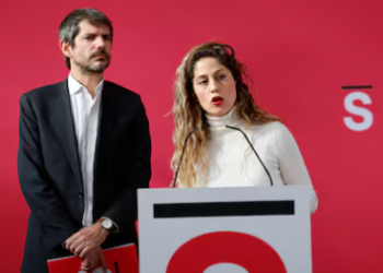 La izquierda confederal impulsa una nueva alianza electoral y reivindica la unidad