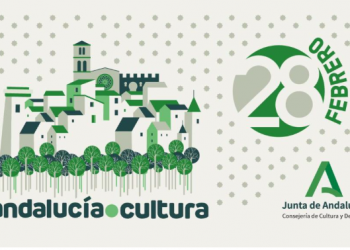 Programación de Actividades con motivo de la celebración del Día de Andalucía.