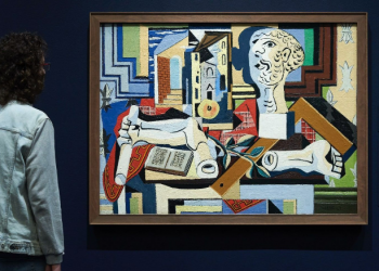 Celebra el Día de Andalucía en el Museo Picasso de manera gratuita