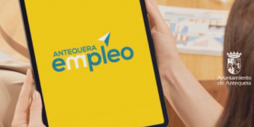 Nueva convocatoria de empleo en el Ayuntamiento de Antequera