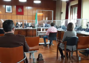 Un exconcejal del PP condenado a cuatro años de cárcel por el caso Matinsreg en Jaén