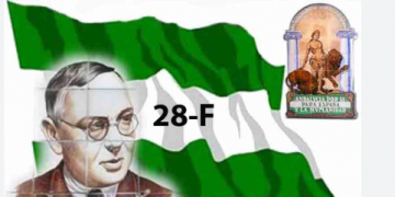 10 figuras andaluzas para recordar este 28F. Compromiso y orgullo por nuestra tierra