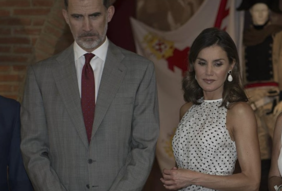 Confirmada la fecha de la visita de los Reyes a Jaén