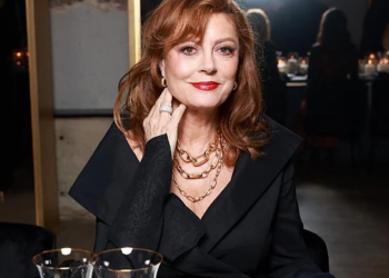 Susan Sarandon, Goya Internacional 2026, elogia a Pedro Sánchez y critica al ICE