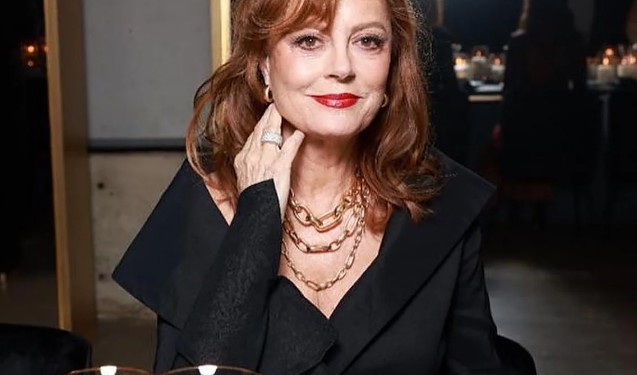 Susan Sarandon, Goya Internacional 2026, elogia a Pedro Sánchez y critica al ICE