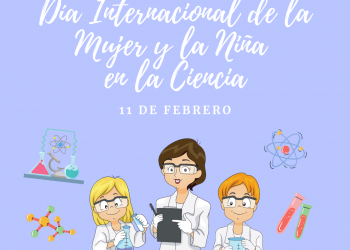 Día Internacional de la Mujer y la Niña en la Ciencia: 10 científicas referentes andaluzas