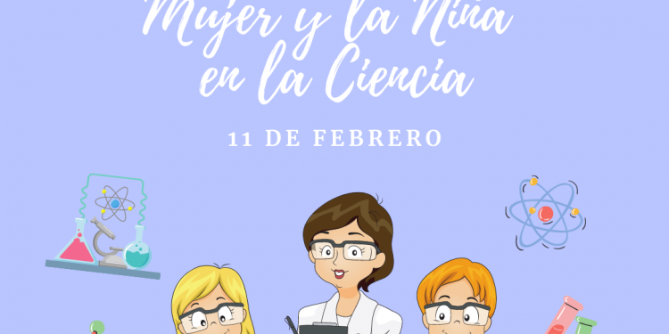 Día Internacional de la Mujer y la Niña en la Ciencia: 10 científicas referentes andaluzas