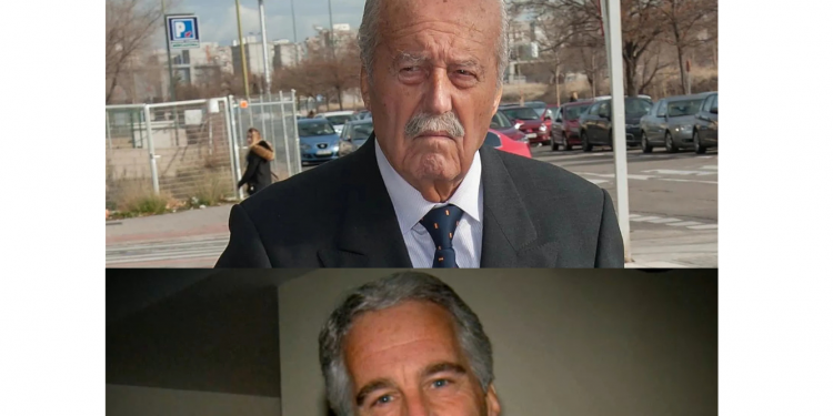 Rey Emérito, Epstein, Aznar y Tejero. ¿Casualidad?