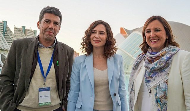 La jueza de la DANA da el primer paso para la posible imputación de Carlos Mazón