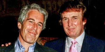 El gobierno de Donald Trump en el centro de las revelaciones del caso Epstein