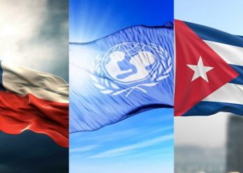 Chile, UNICEF y Cuba: solidaridad regional frente a una crisis que incomoda a la geopolítica