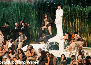 Cuando América habló en español: Bad Bunny, el Super Bowl y la política de la alegría latina