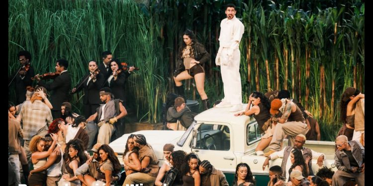 Cuando América habló en español: Bad Bunny, el Super Bowl y la política de la alegría latina