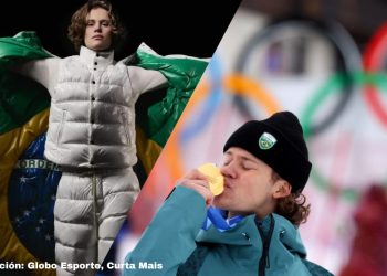 El oro que nació lejos de la nieve: cuando Brasil reescribe su lugar en el mundo