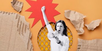 Frente a la extrema derecha una izquierda fuerte y organizada es la respuesta