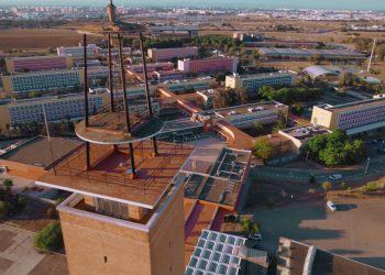 Sevilla entra en alerta universitaria: la Pablo de Olavide, entre las peor financiadas de España