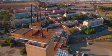 Sevilla entra en alerta universitaria: la Pablo de Olavide, entre las peor financiadas de España